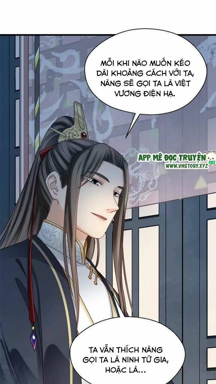 kiều nữ độc phi chapter 204 6