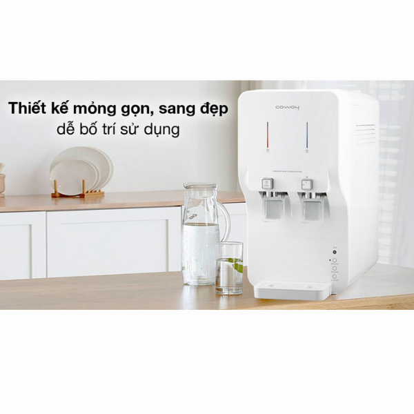 Máy lọc nước nóng lạnh Coway Neo CHP-260L - Hàng chính hãng