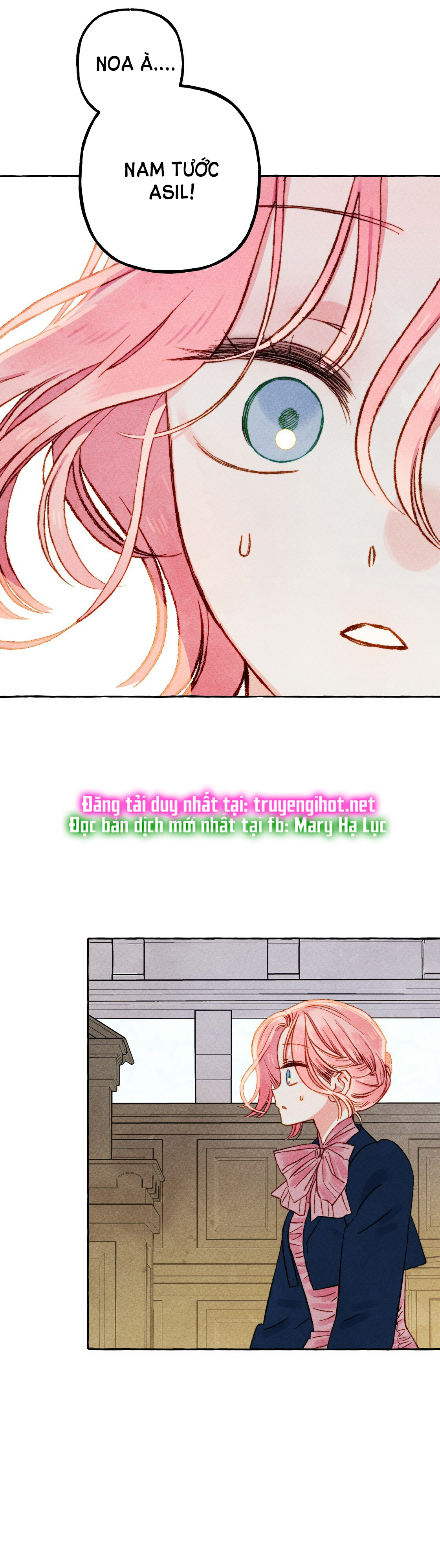 nuôi dưỡng một bé rồng đen chapter 35.1 4