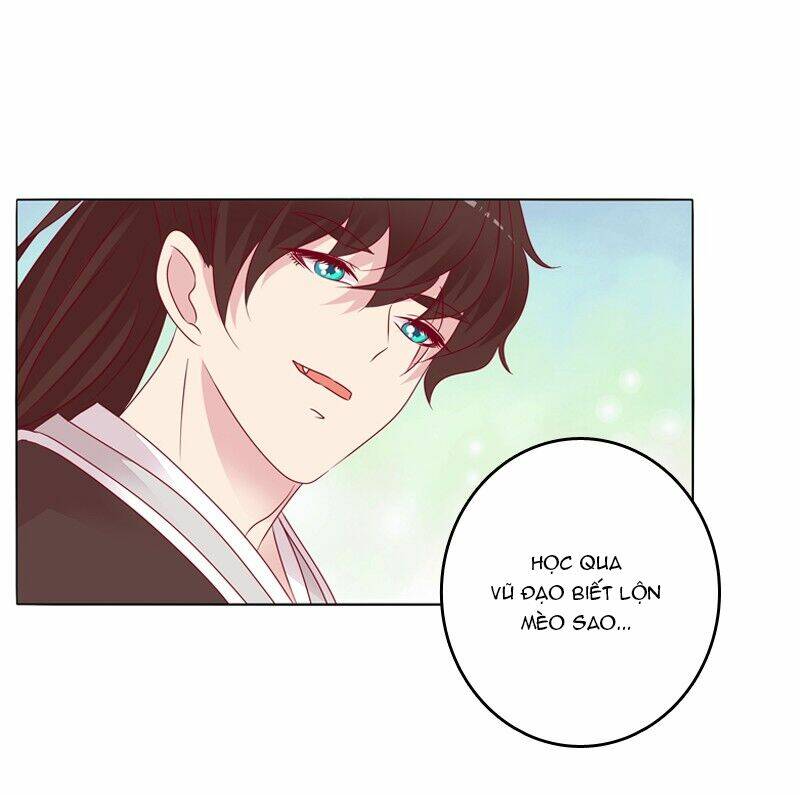 tướng quân mời ra trận chapter 33 24