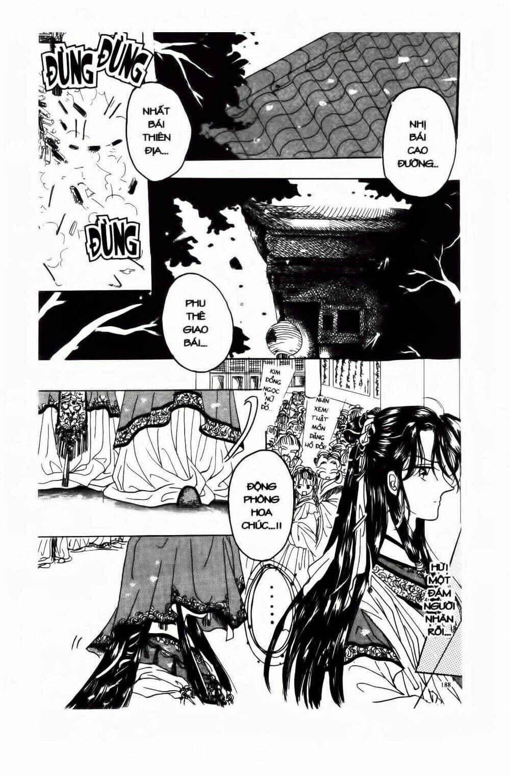 tiểu thư nghịch ngợm chapter 10 7