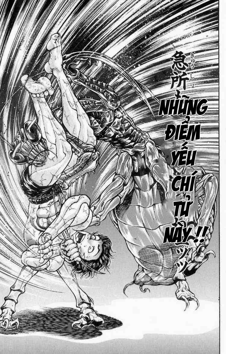 baki – son of ogre chapter 11 15