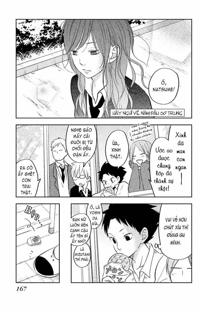 tonari no kaibutsu-kun chapter 44.5 2