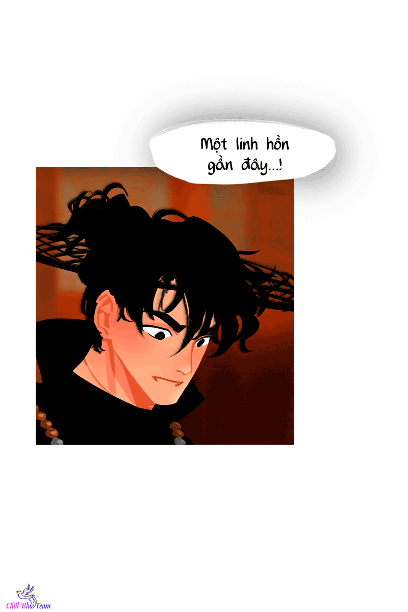 thần chết và kẻ chờ đợi chapter 9 33