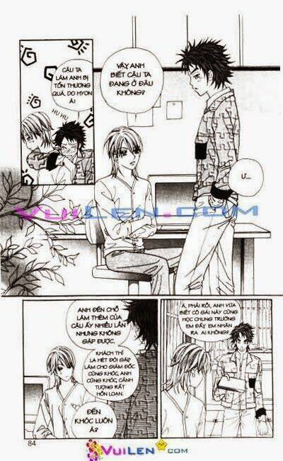 tên nô lệ đáng yêu chapter 4 84