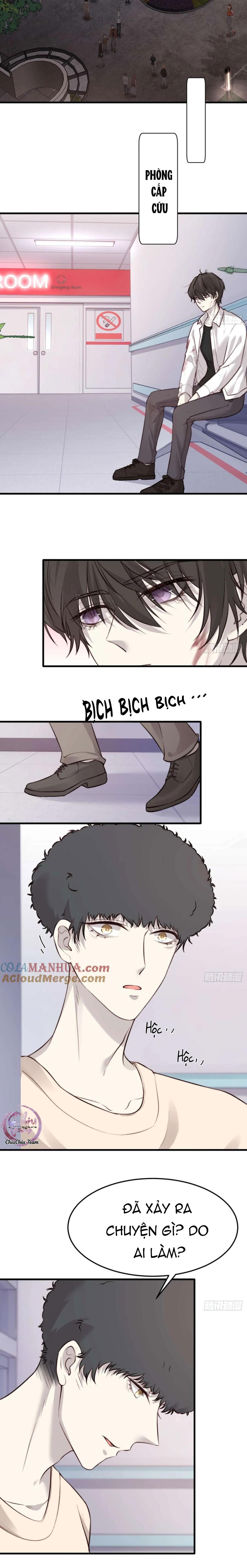 chó hư khó giữ chapter 25 7