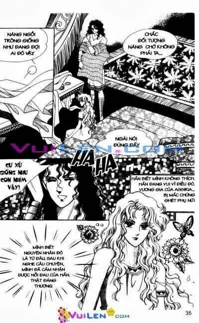 hậu duệ hoàng gia chapter 4 35