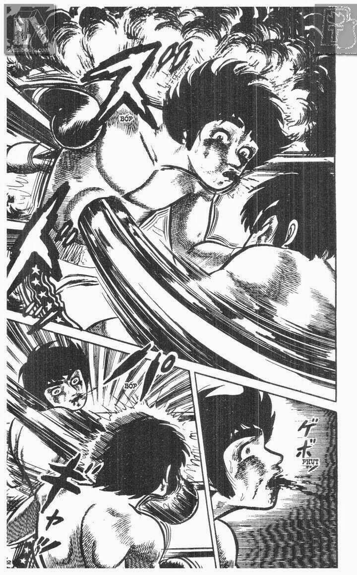 ganbare genki chapter 220 18