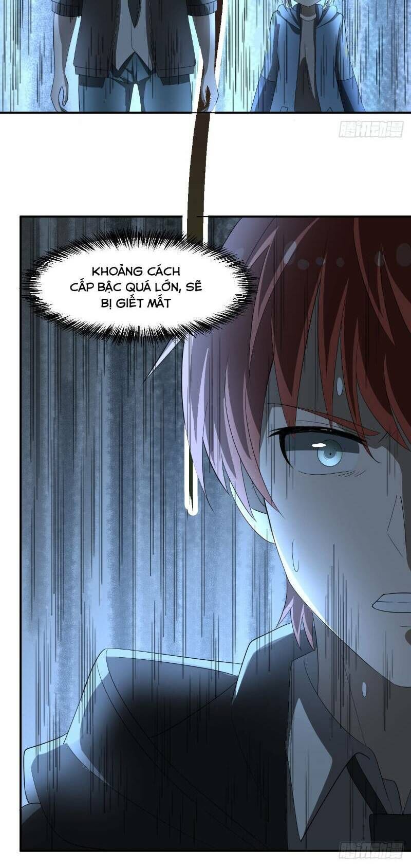 nghịch thiên tiên mệnh chapter 26 25