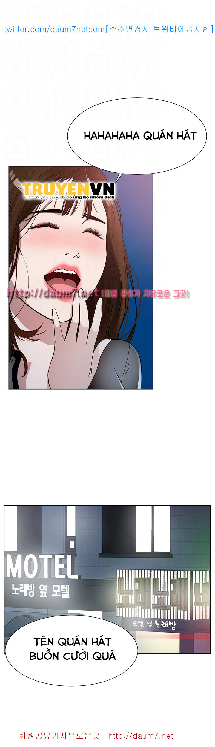 dongsu của nara chapter 9 33