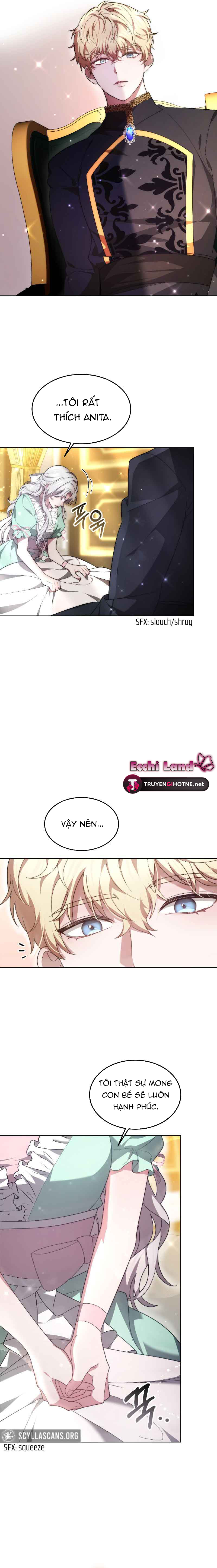 tôi căm ghét nó còn nhiều hơn thế nữa chapter 7.1 8