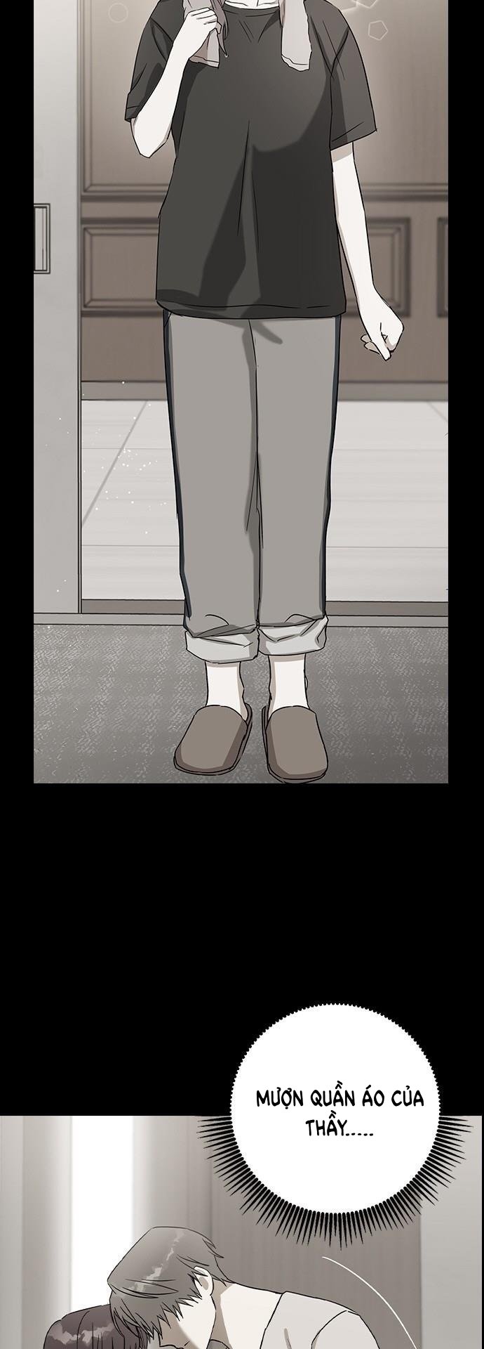 nhân duyên kiếp trước chapter 64.2 15