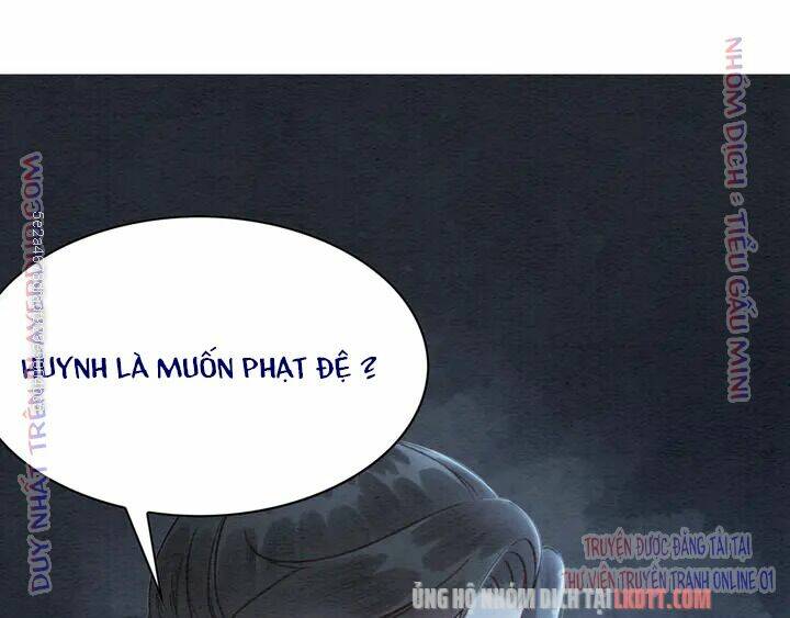 trọng sinh bá sủng nhiếp chính vương quá mạnh mẽ chapter 164 27