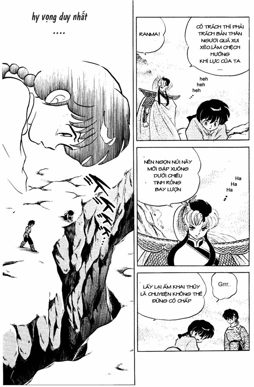 suối lời nguyền chapter 257 5