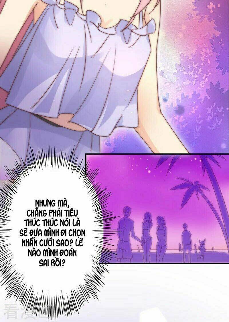 cuồng duệ tiểu thê chapter 96 4