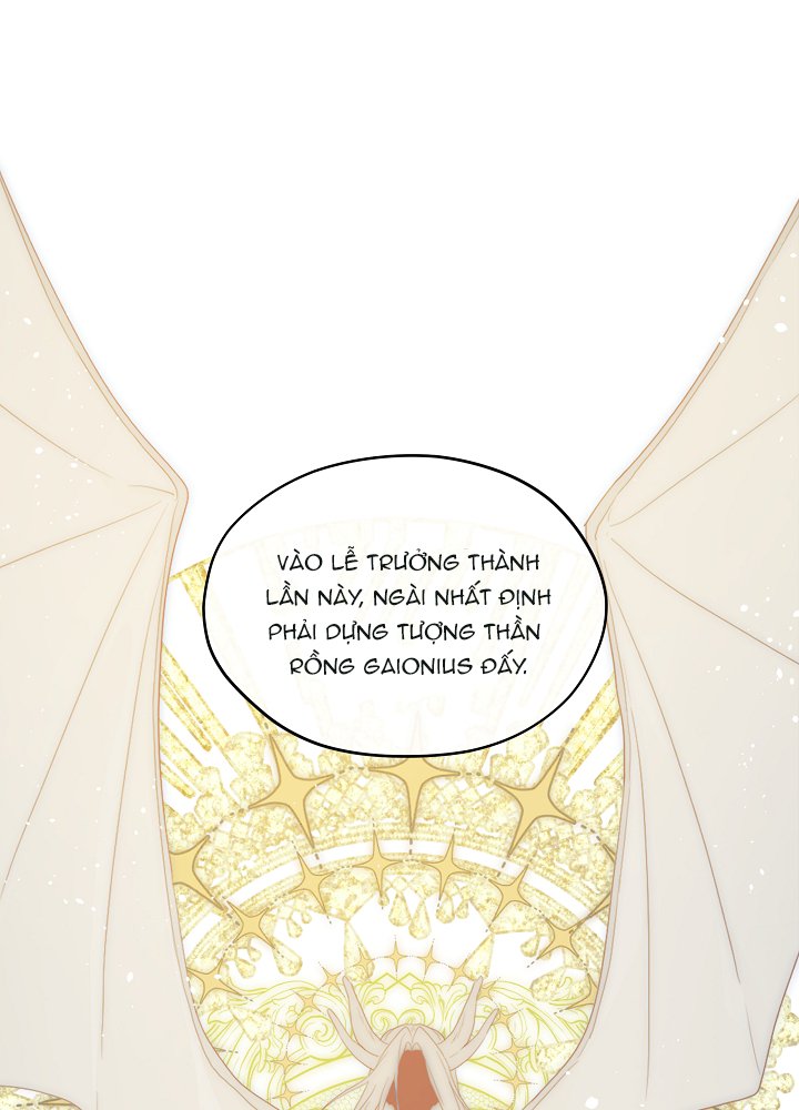 tôi là mẹ kế của nam chính chapter 64.1 48