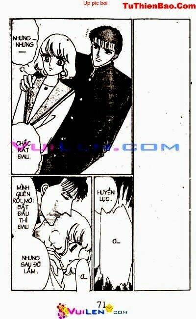 cô bé khóc nhè chapter 16 70