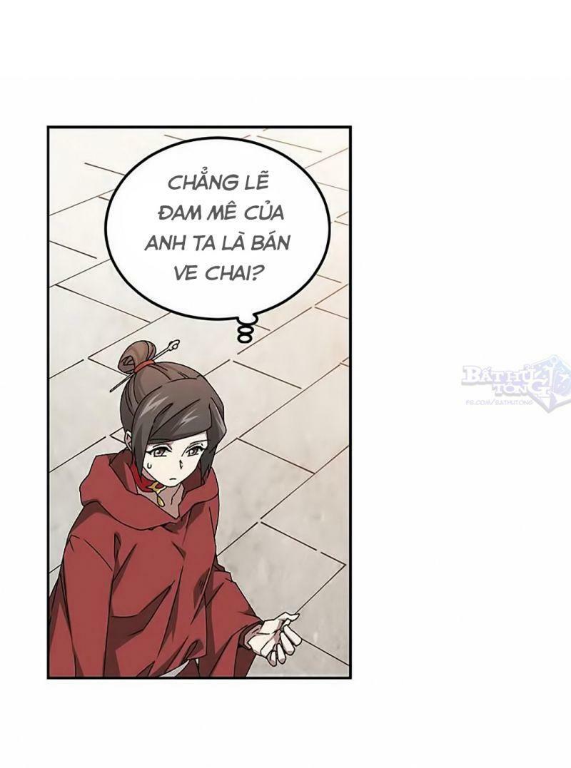 võng du chi cận chiến pháp sư chapter 370 20