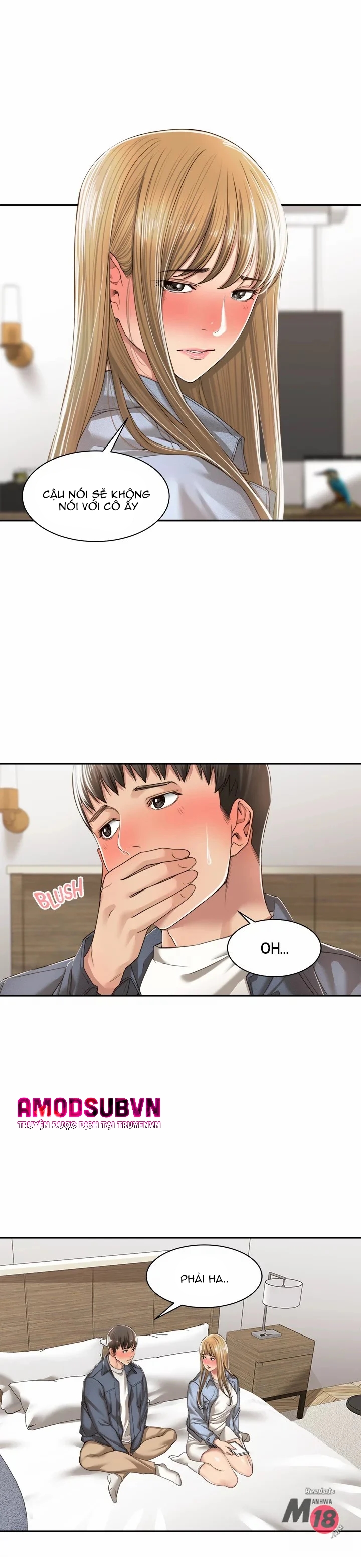 hơn cả tình bạn chapter 10 10