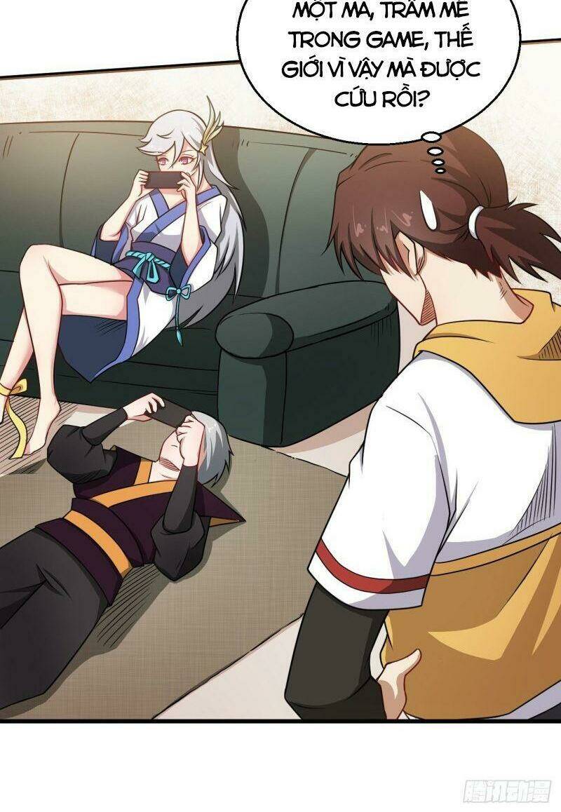 tổ thượng có tiền chapter 103 21