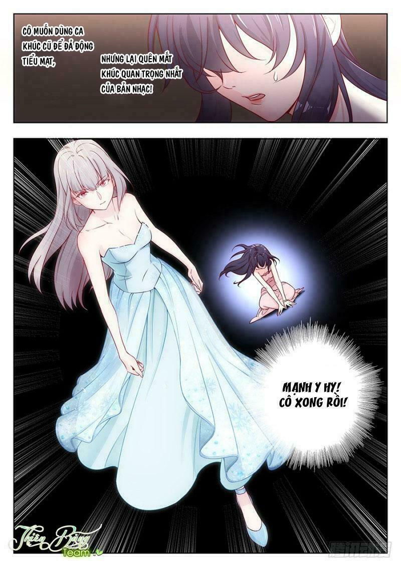 luyến ái 1/2 chapter 25 12