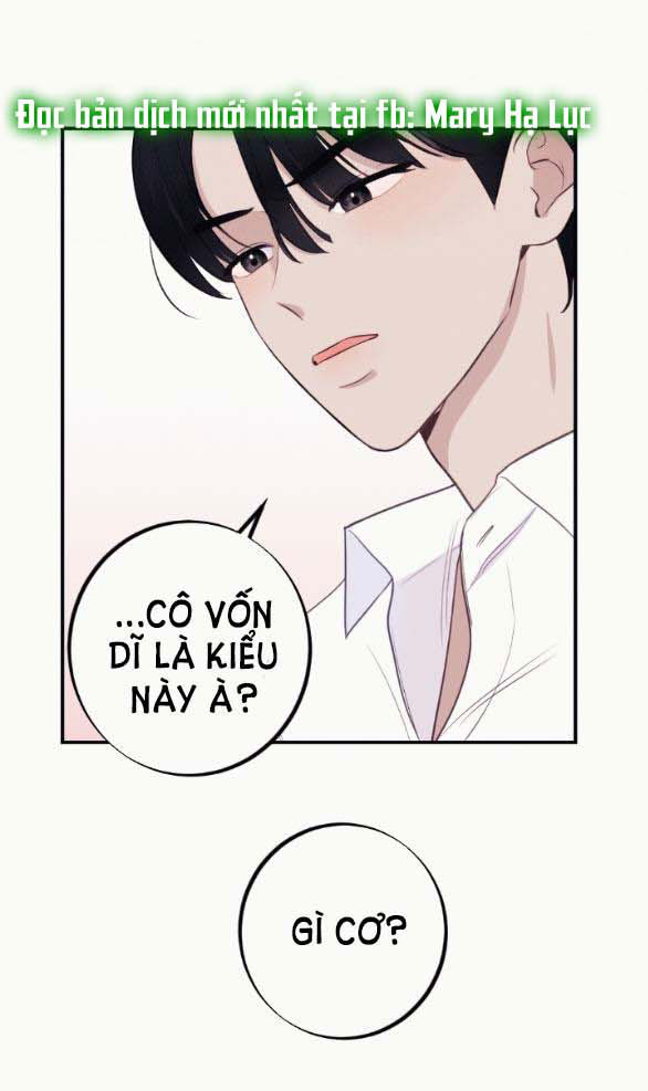 [18+] người vợ quyến rũ chapter 2.1 7
