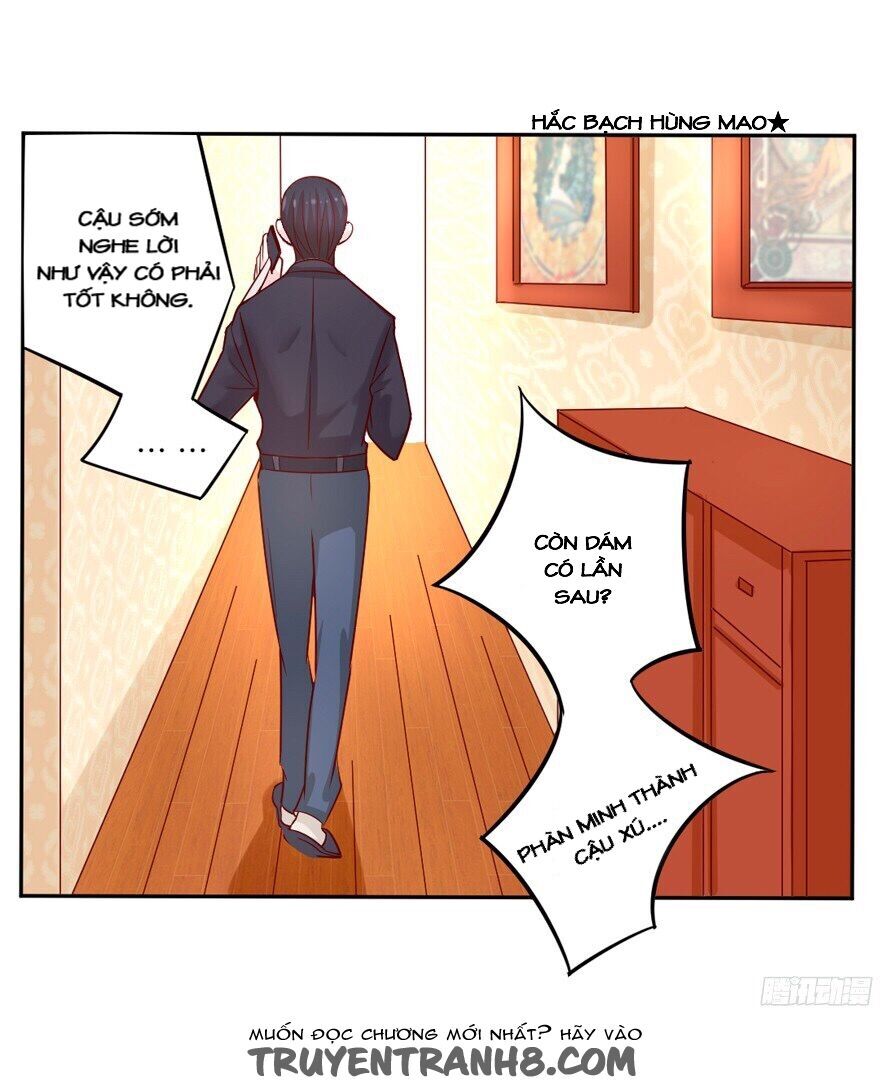 chủ nhân là ảnh đế chapter 1.6 44