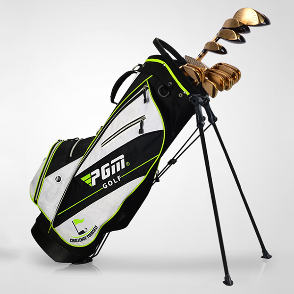 Túi Đựng Gậy Golf Chân Chống - PGM Golf Standard Bag - QB026