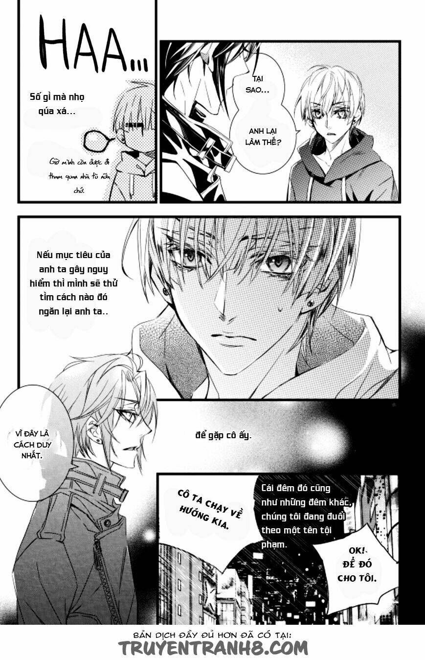 thư viện ma cà rồng chapter 5 19