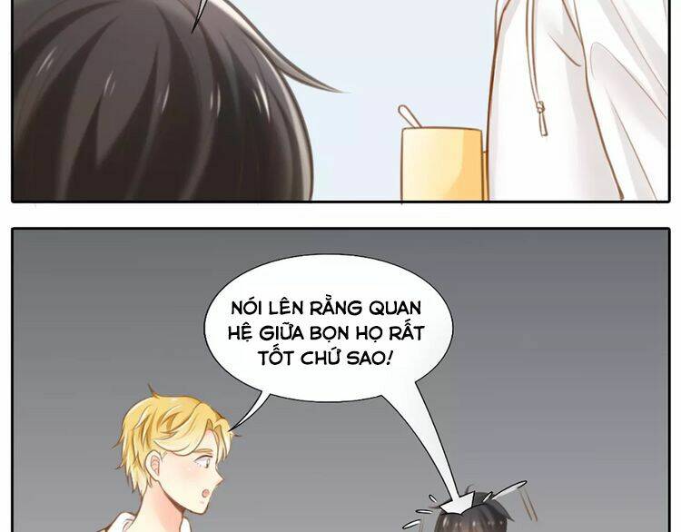 bạn trai có điện từ chapter 25.2 14