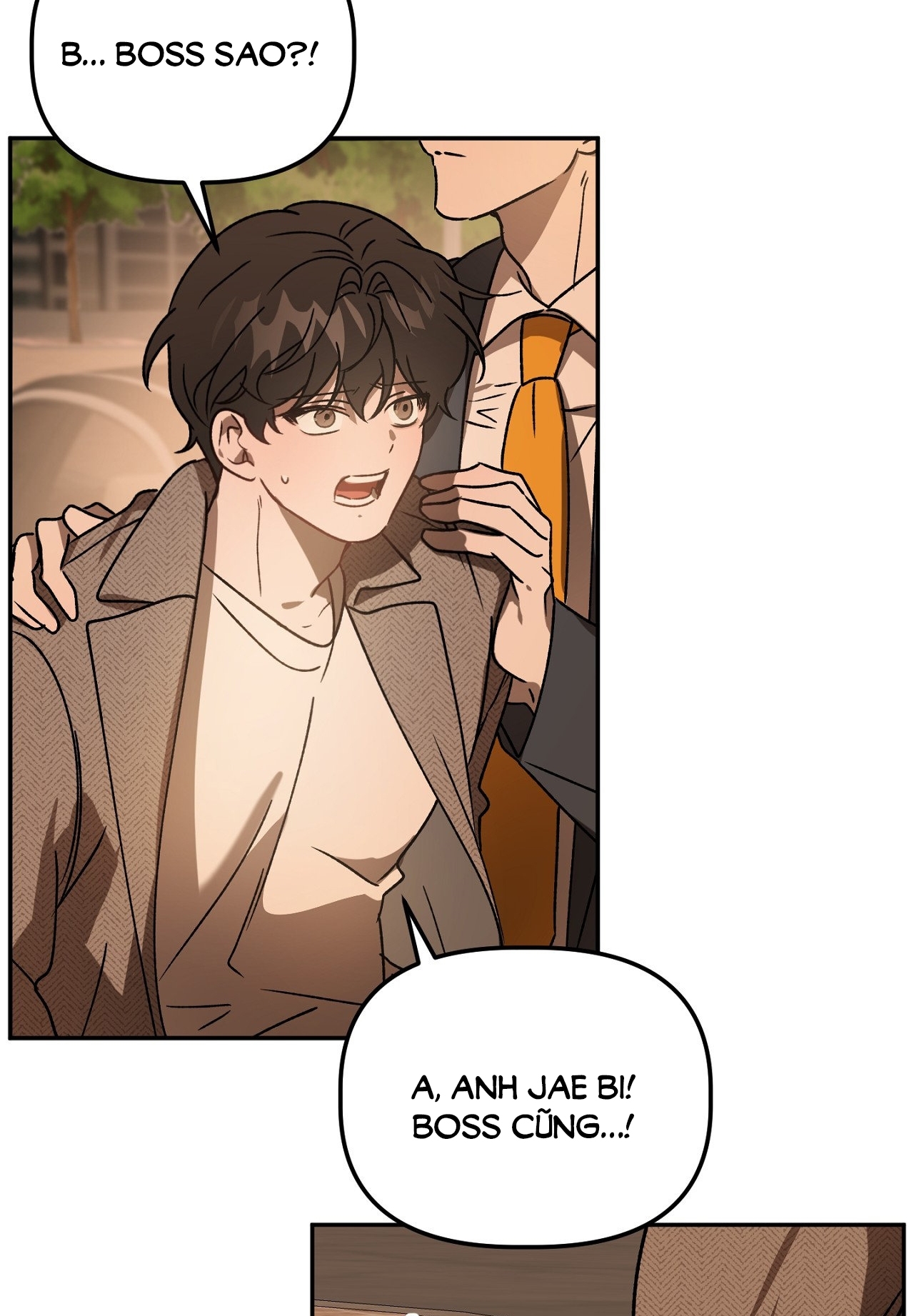 Anh Đã Hiểu Chưa? chapter 46.1 - Trang 24