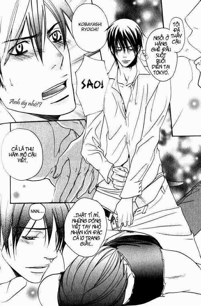 ai no gebokutachi chapter 4 11