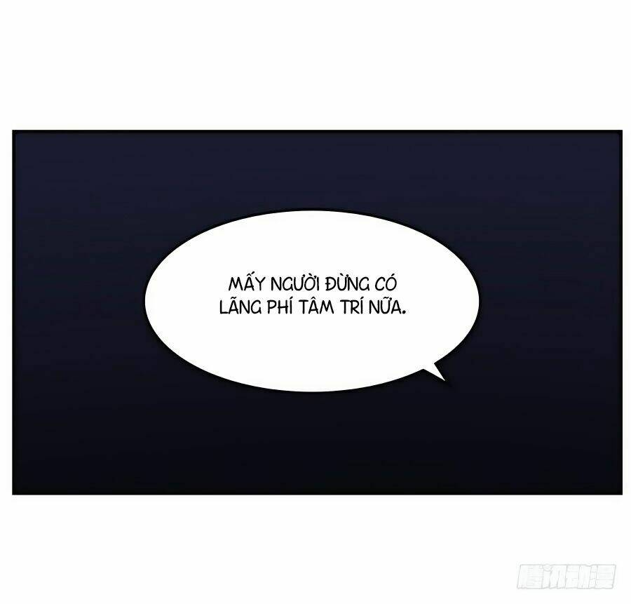 cuộc sống thoái ẩn của võ lâm chi vương chapter 9 14