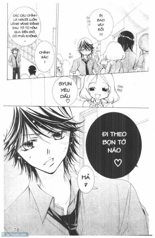 ore-sama kingdom chapter 5 78