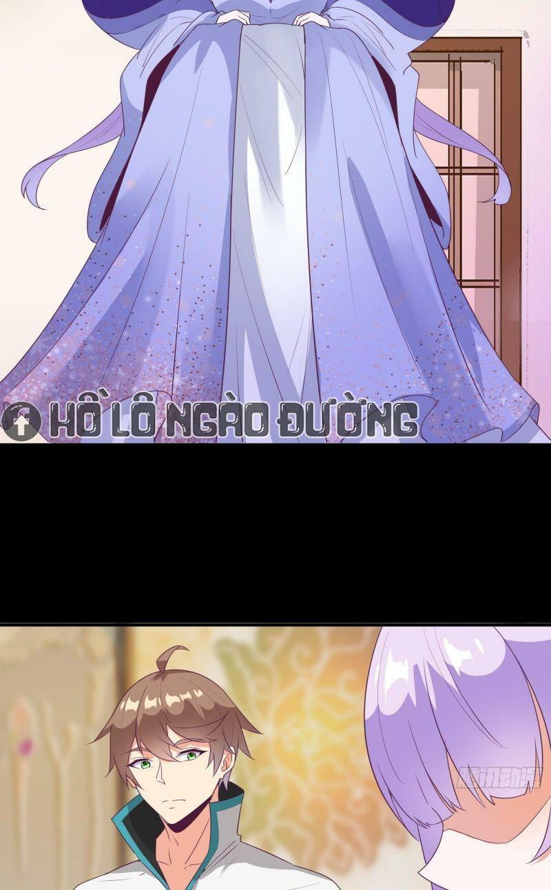 ta lập hậu cung tại tây du ký chapter 17 19