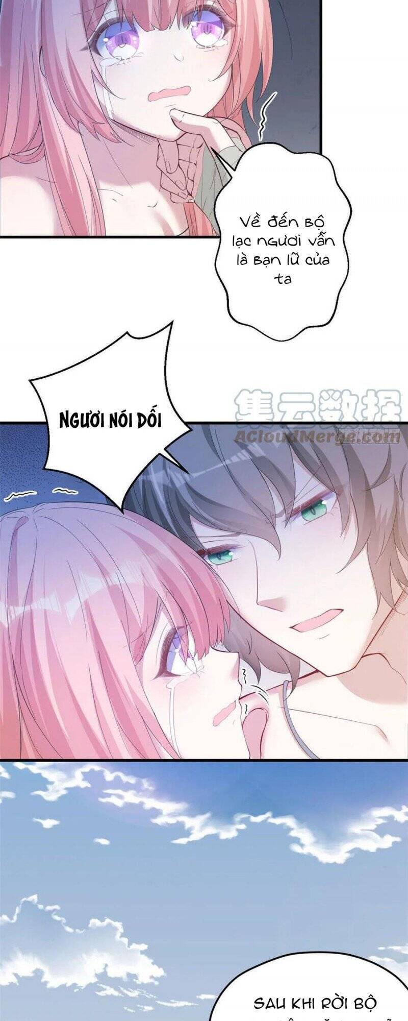 [16+] thảnh thơi thú thế chủng chủng điền, sinh sinh tể chapter 358 24