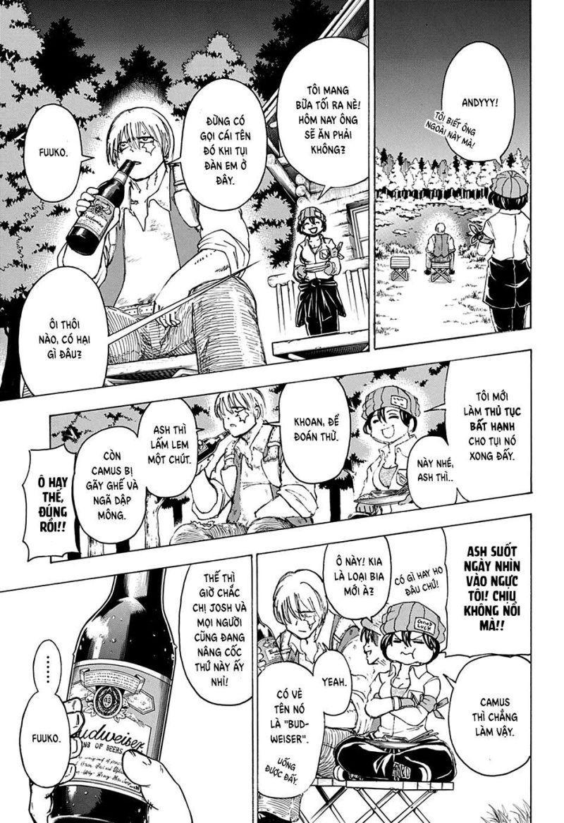 undead unluck chapter 42 8