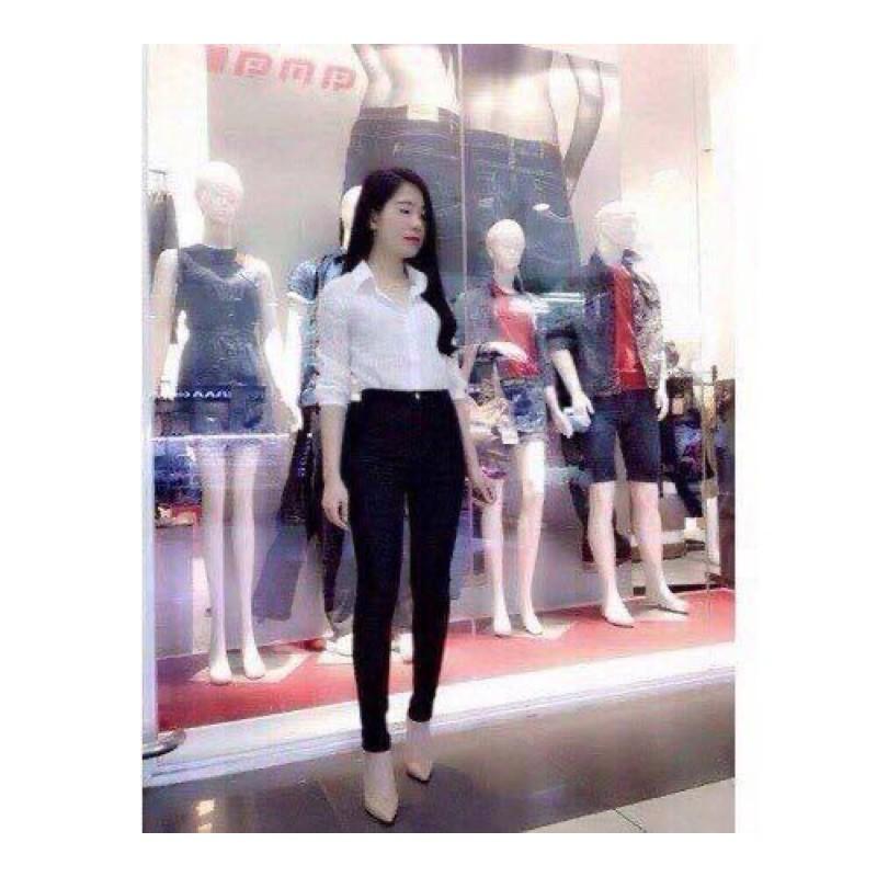 Quần tregging umi cao cấp