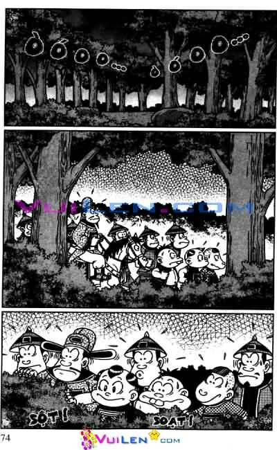 thần đồng đất việt chapter 91 71