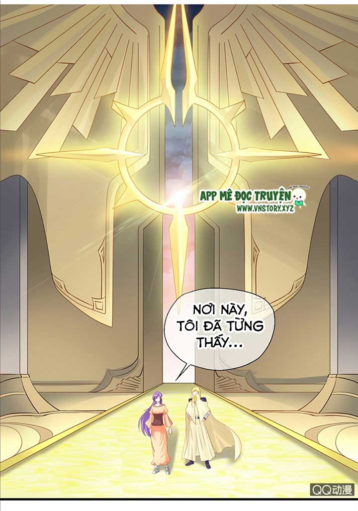 bồn tắm có vấn đề?! chapter 20 15