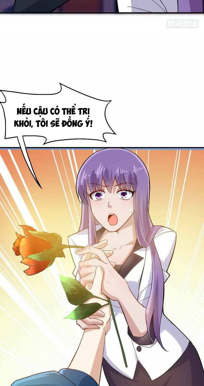 đô thị cực phẩm tiên đế chapter 2 19