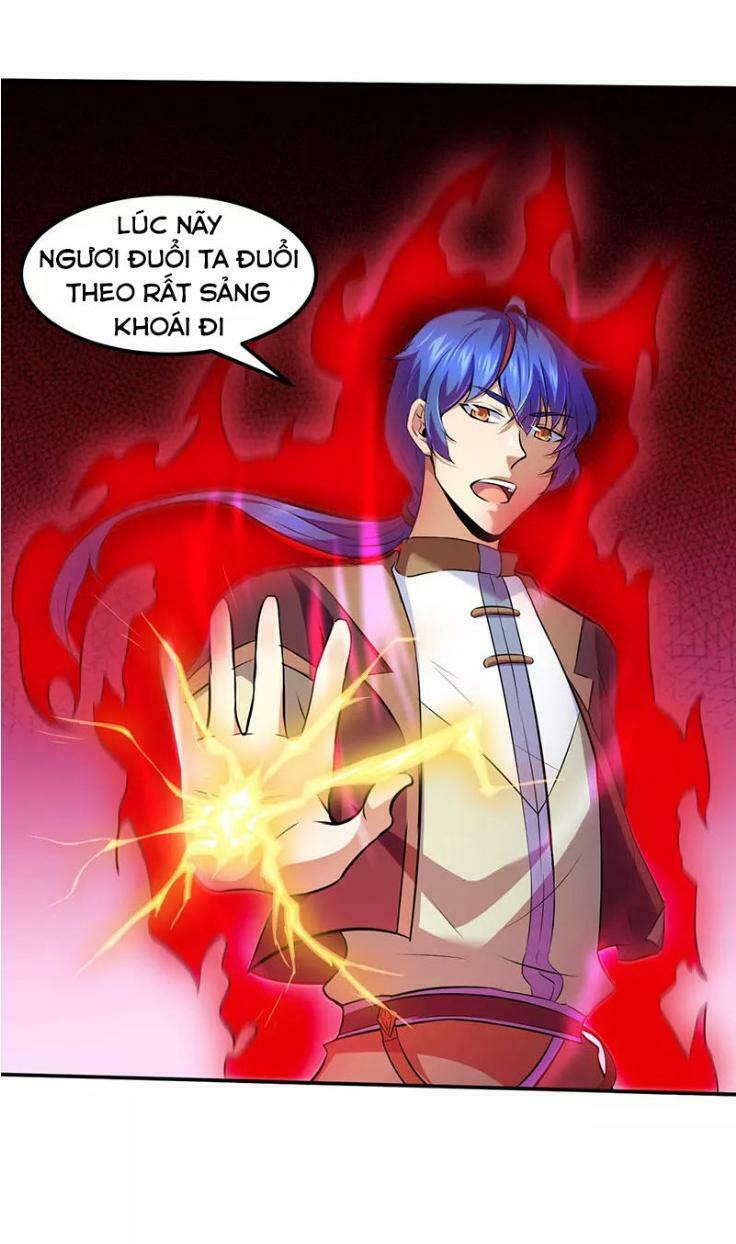 võ đạo độc tôn chapter 120 25