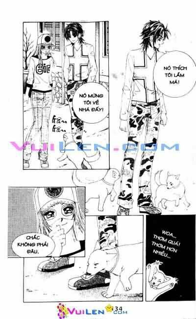 sâu trong ánh mắt chapter 7 15