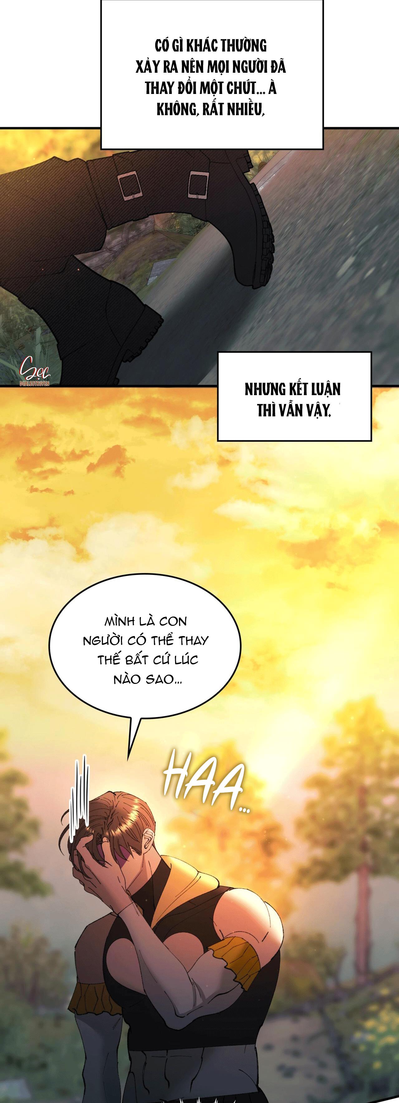 (np) độc thân muôn năm chapter 45 25