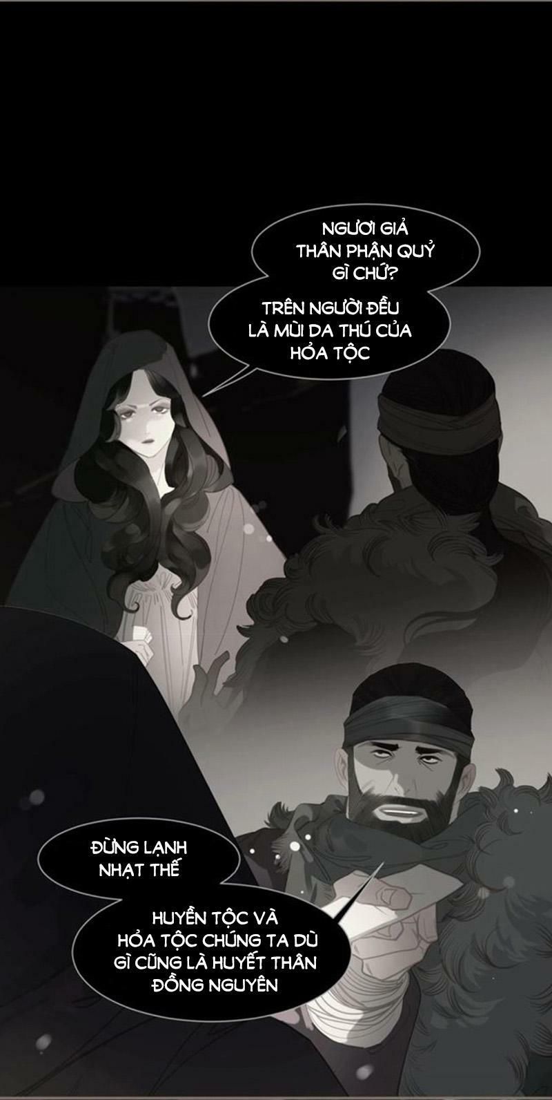 nhất đại linh hậu chapter 113 76