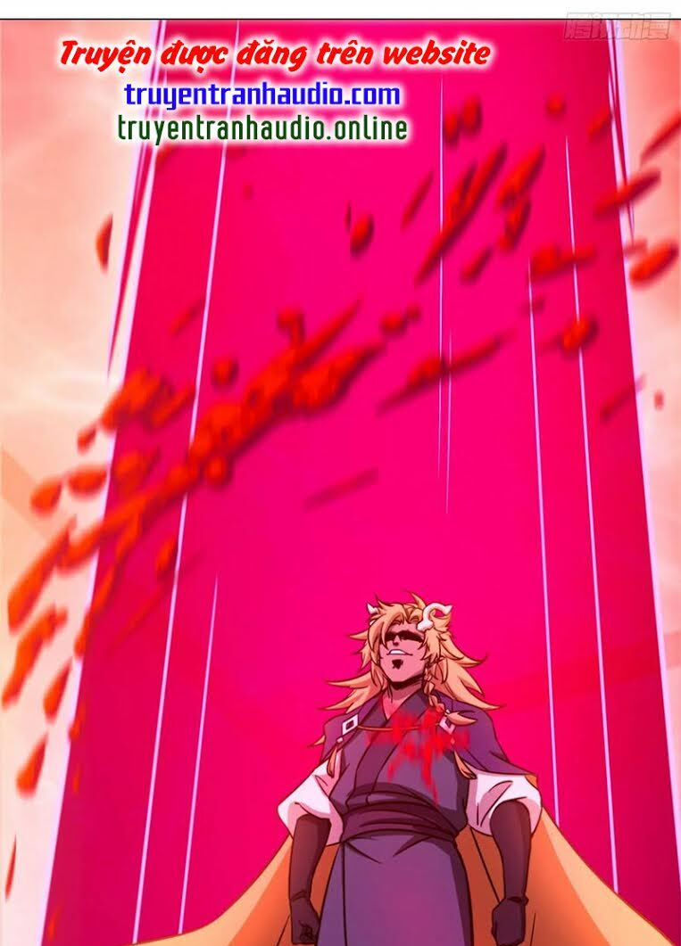 vạn cổ kiếm thần chapter 114 9