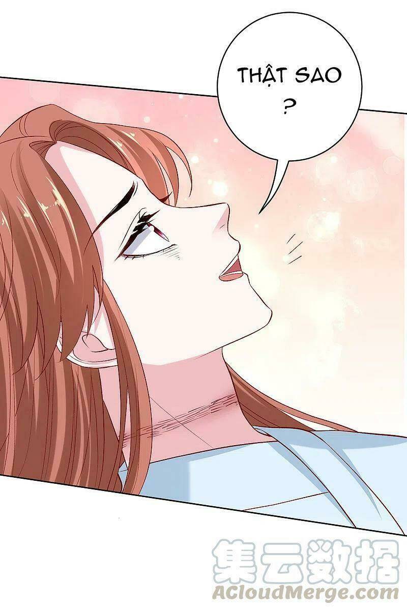 độc y đích nữ chapter 228 5