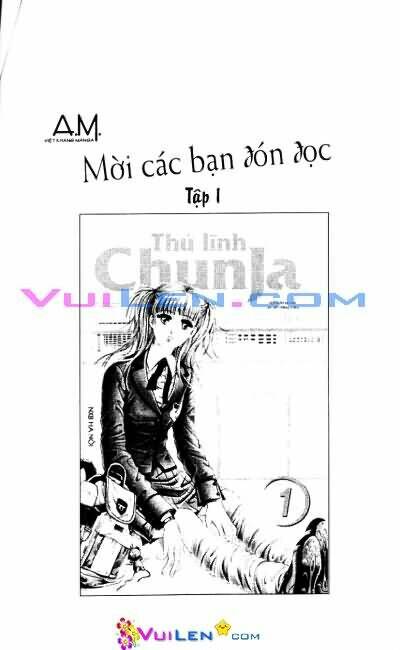 cô dâu bé xinh chapter 24 28