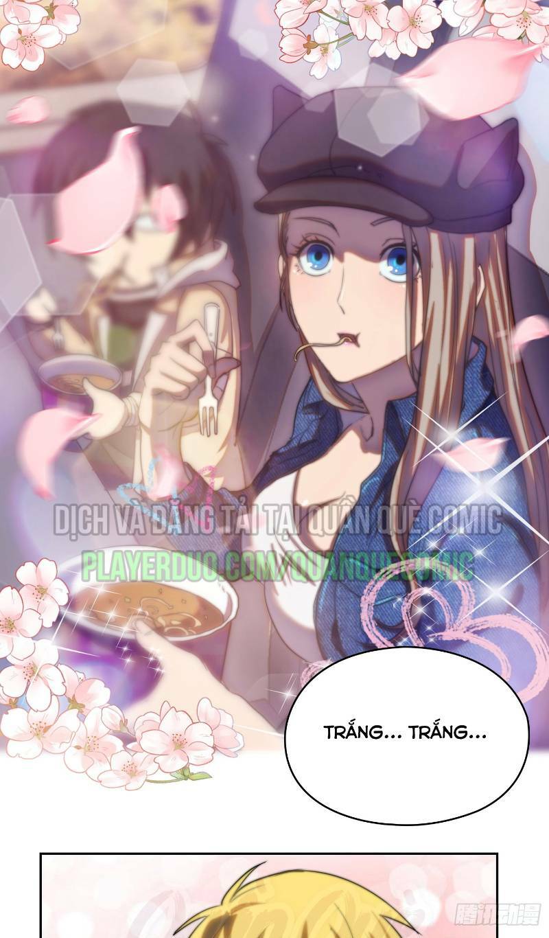 đô thị hàng thần khúc chapter 18 23