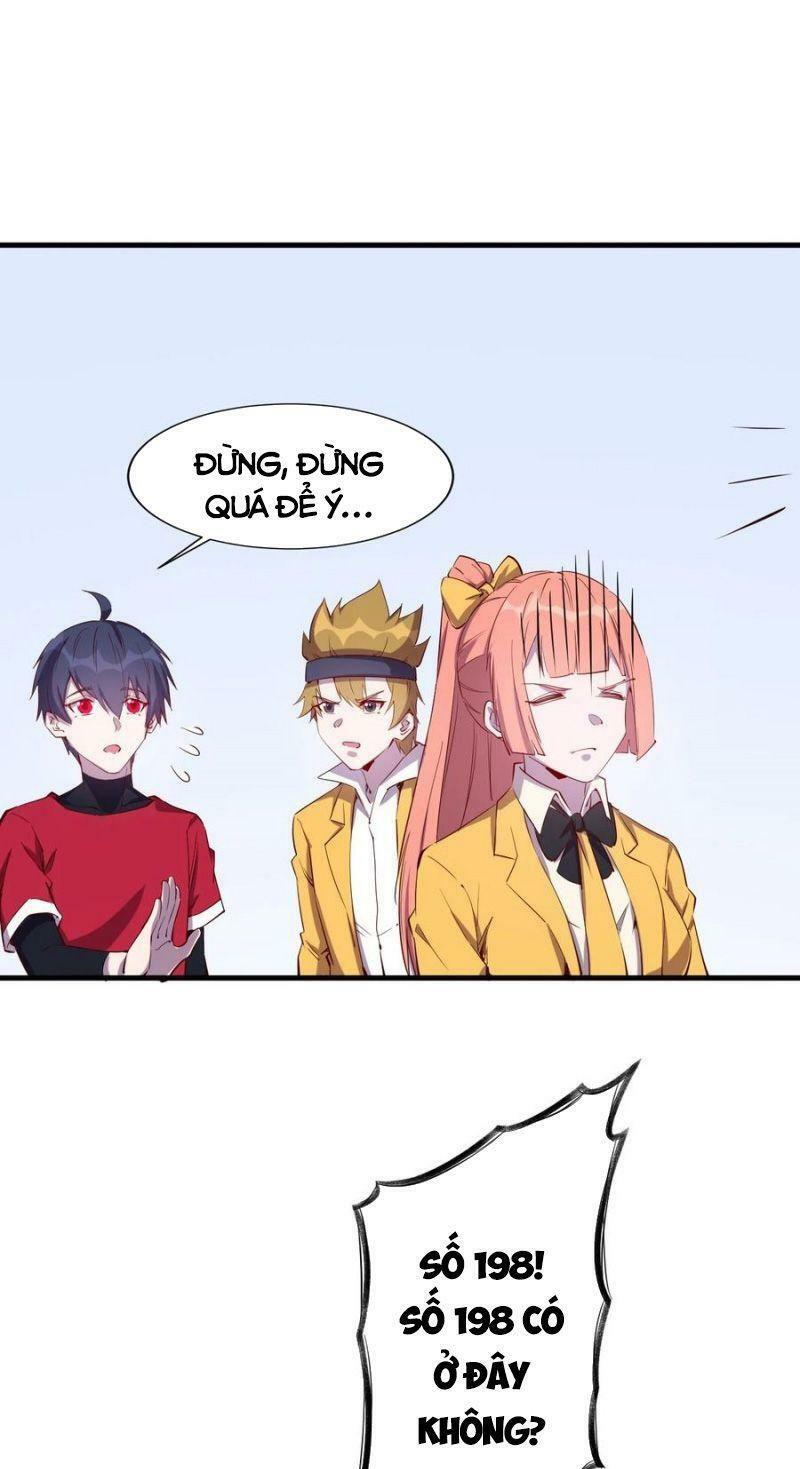 thánh đường chi thành chapter 80 30